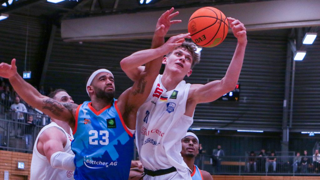 Gustrau spielt mit Doppellizenz in Schwelm und Bochum