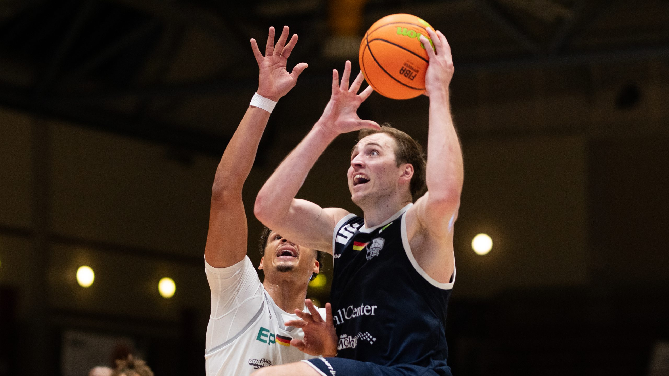 Tom Alte verlässt die VfL SparkassenStars Bochum 