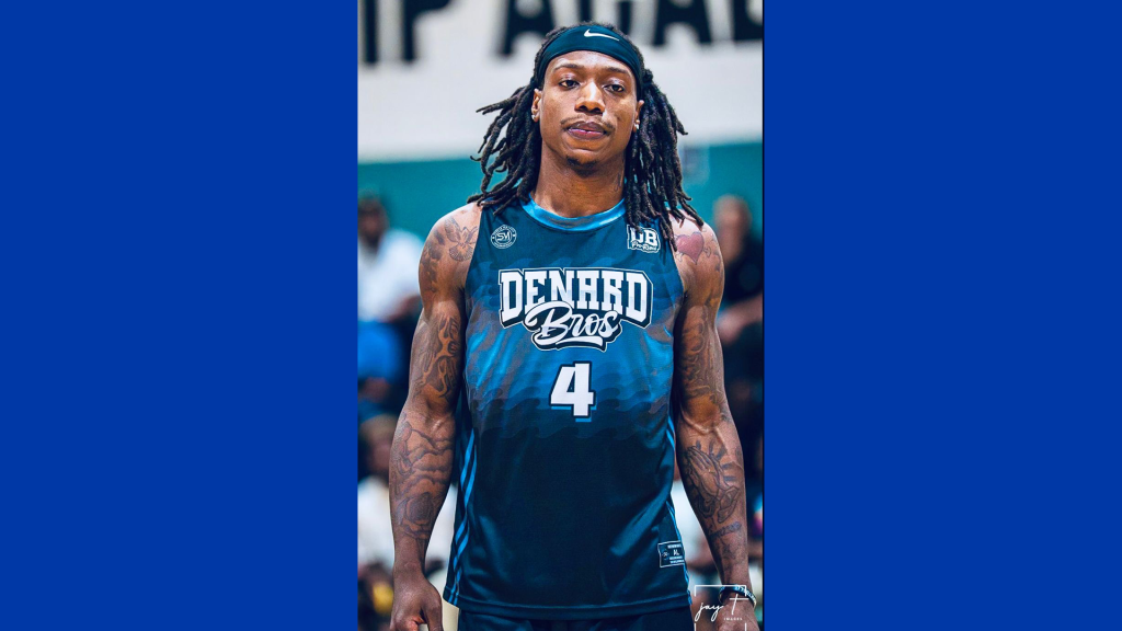 SparkassenStars verpflichten Point Guard Antonio „Booman“ Williams