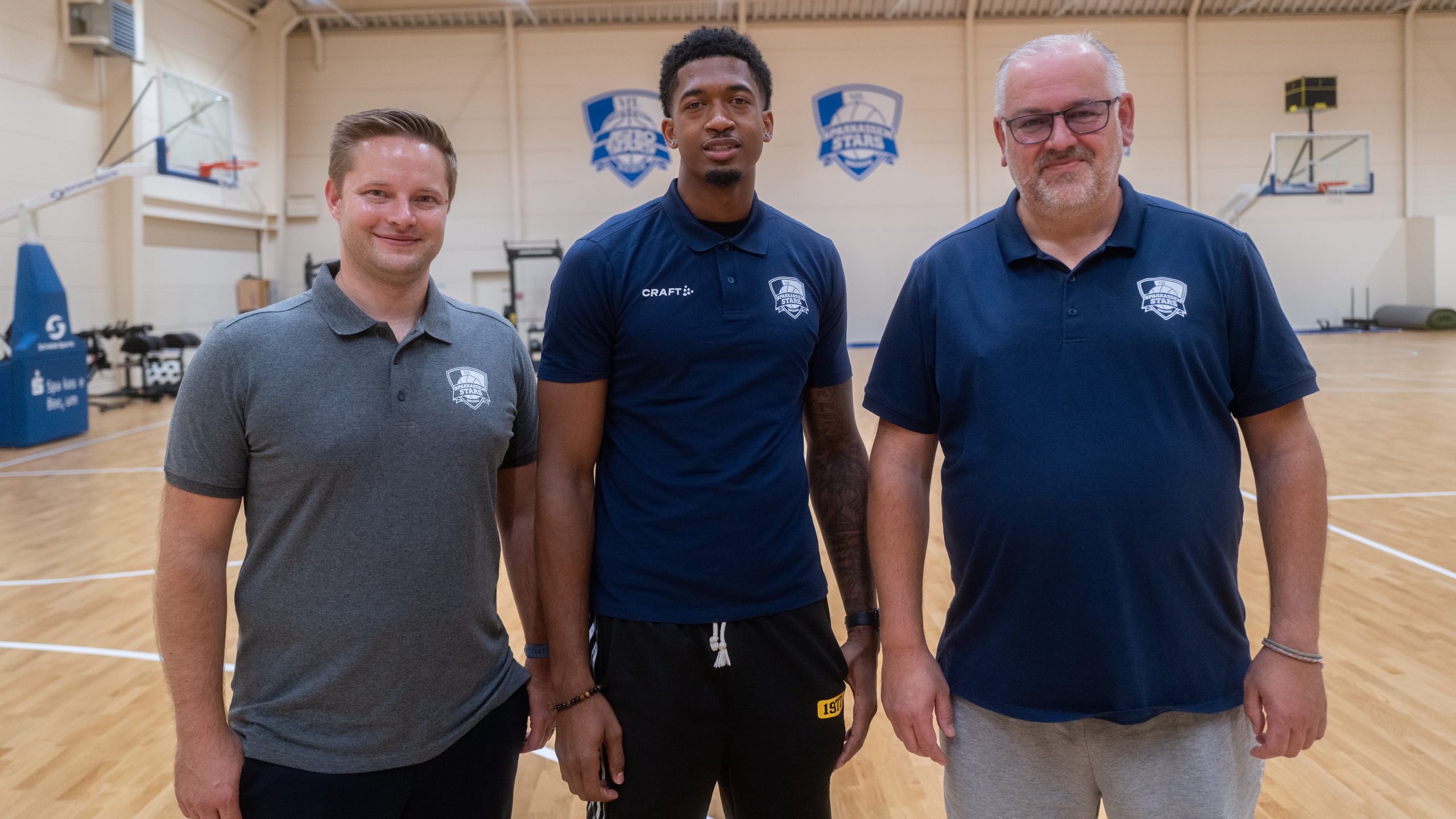 VfL SparkassenStars Bochum verpflichten Flügelspieler Dravon Mangum