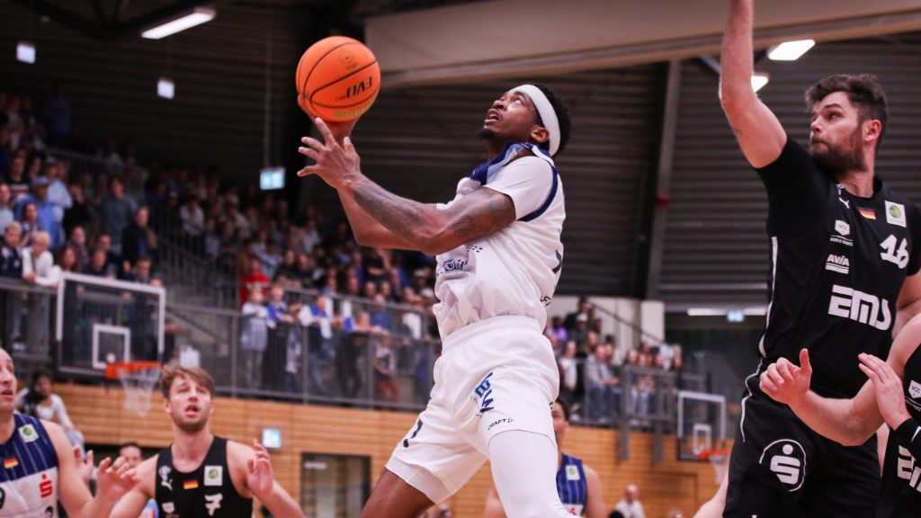 SparkassenStars wollen Underdog-Rolle ausnutzen