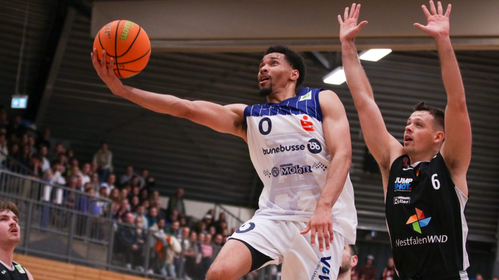 SparkassenStars empfangen Kirchheimer Ritter