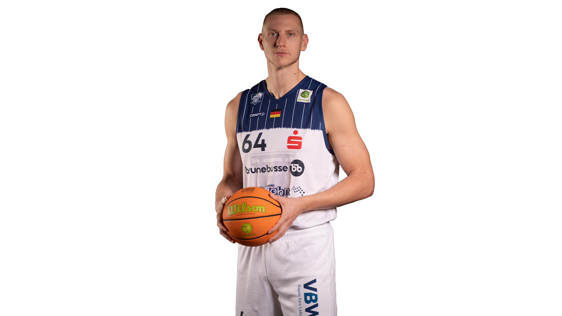 Max Brackmann wechselt auf Leihbasis