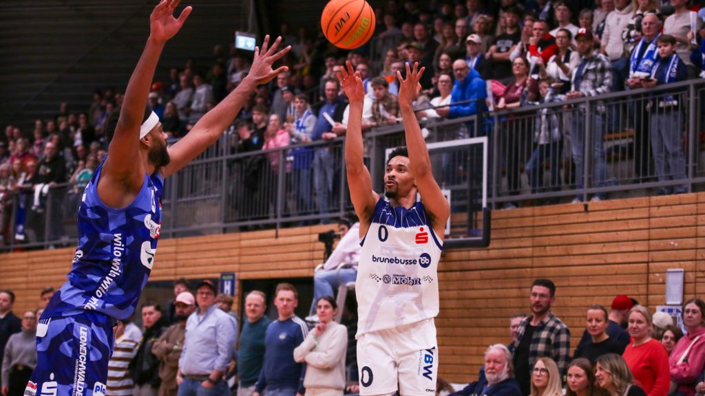 SparkassenStars liefern Hagen einen großen Fight