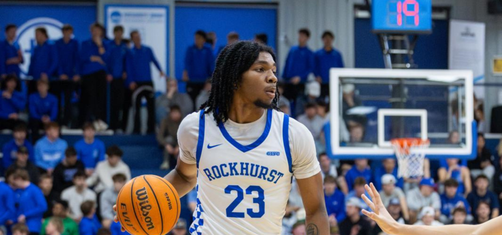 MIT TEMPO UND EHRGEIZ: JAYLEN WESLEY VERSTÄRKT DIE SPARKASSENSTARS