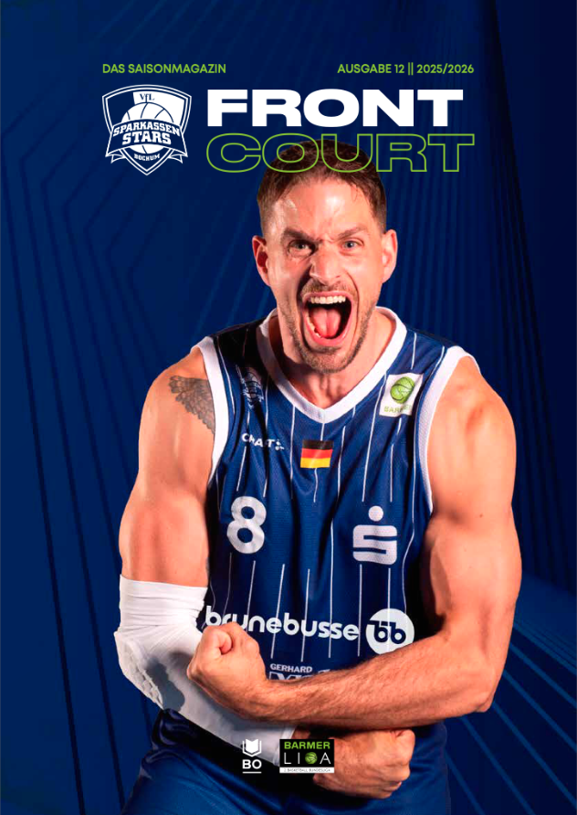 Frontcourt & MatchUp