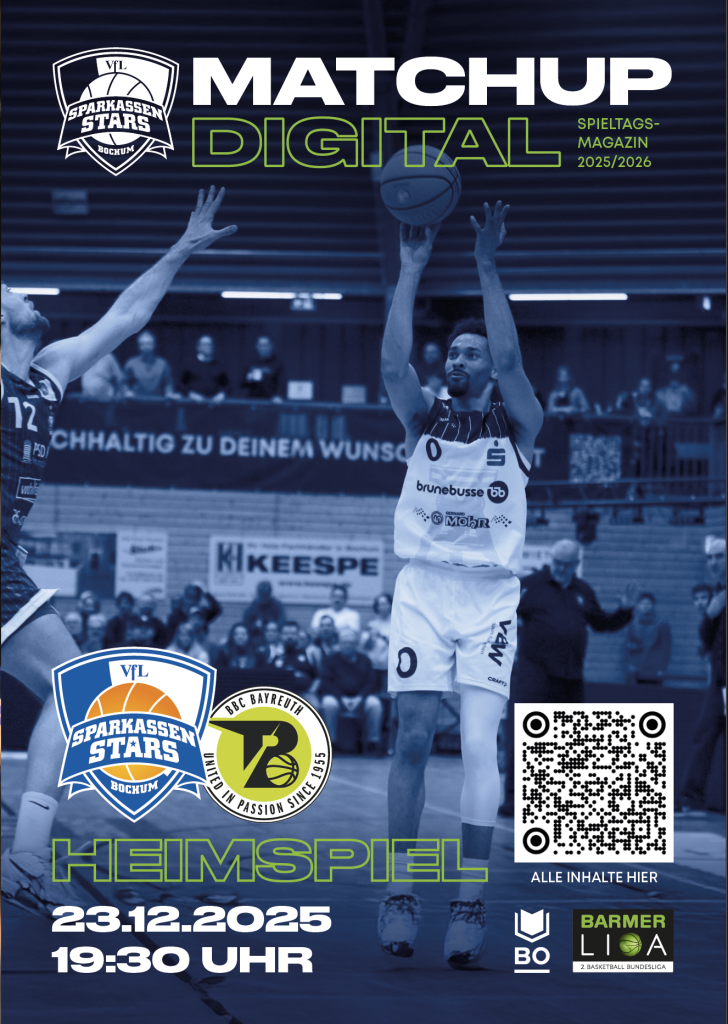 Frontcourt & MatchUp