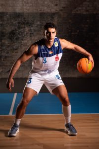 TRIKOT (HEIM) – ONLY PREORDER