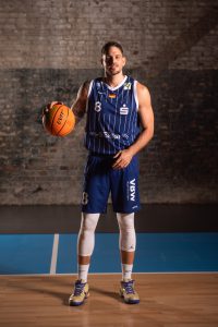 TRIKOT (Auswärts) – ONLY PREORDER