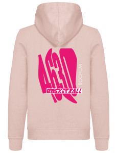4630 BOCHUM BASKETBALL KIDS-HOODIE