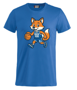 KIDS-TEE RICK FOX EDITION