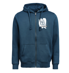4630-BOCHUM-BASKETBALL / ZIP-HOODIE