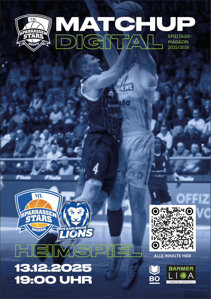 Frontcourt & MatchUp