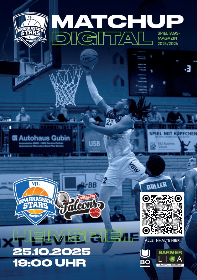 Frontcourt & MatchUp