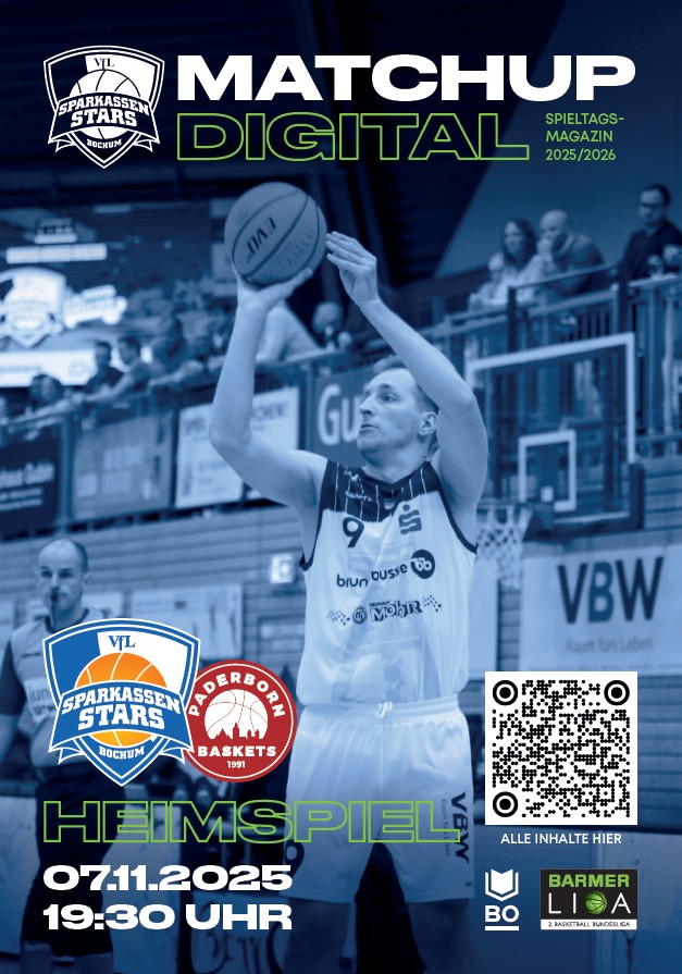 Frontcourt & MatchUp