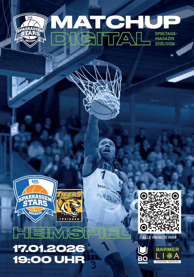 Frontcourt & MatchUp