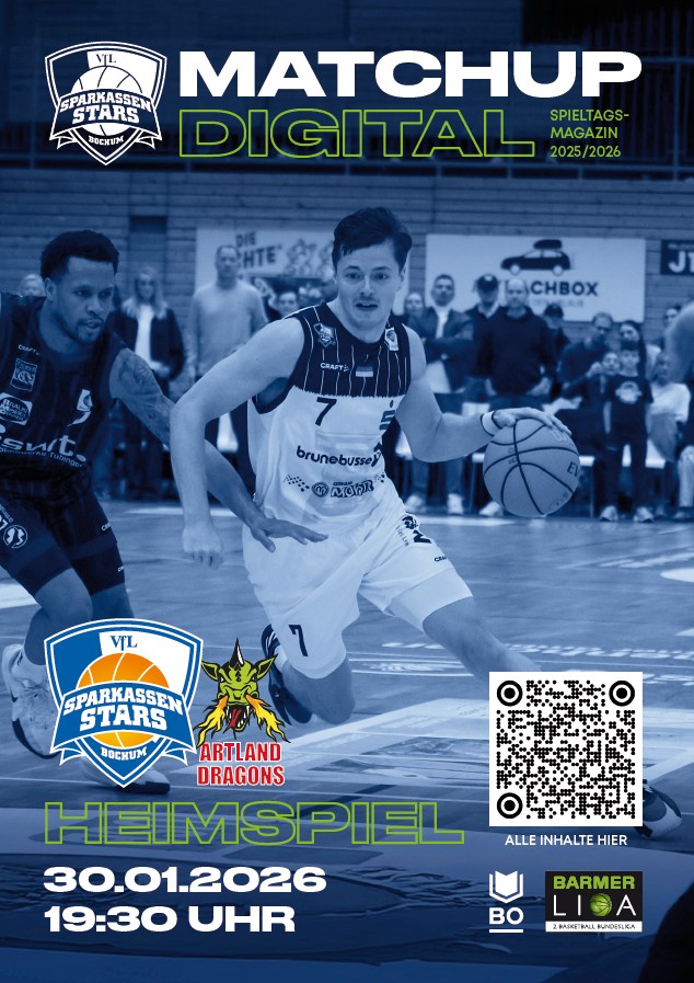 Frontcourt & MatchUp