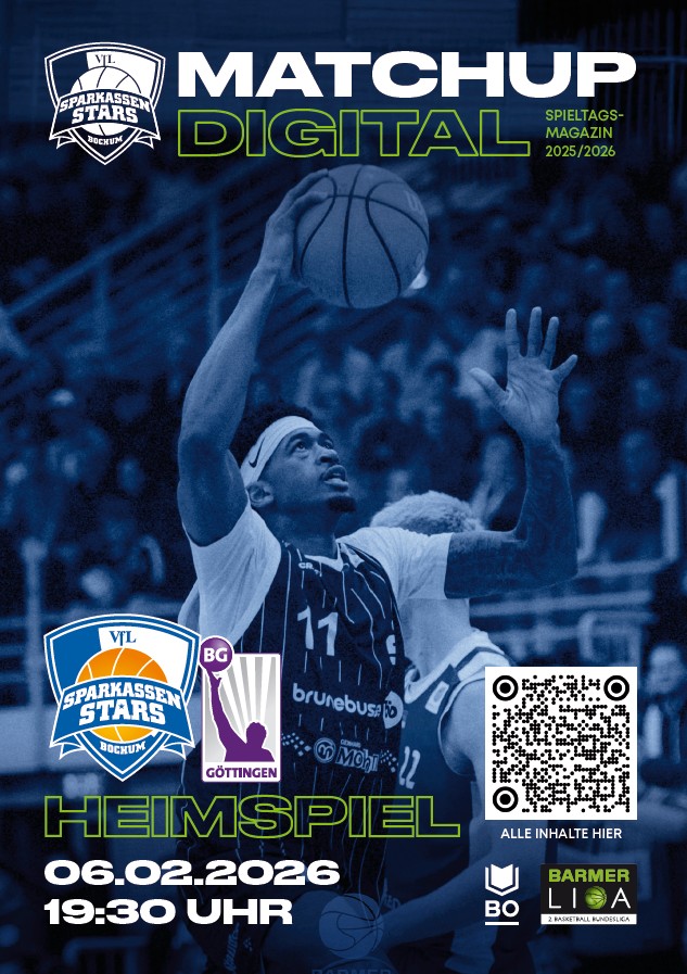 Frontcourt & MatchUp