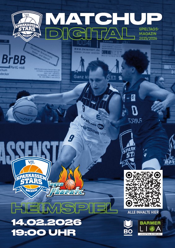 Frontcourt & MatchUp