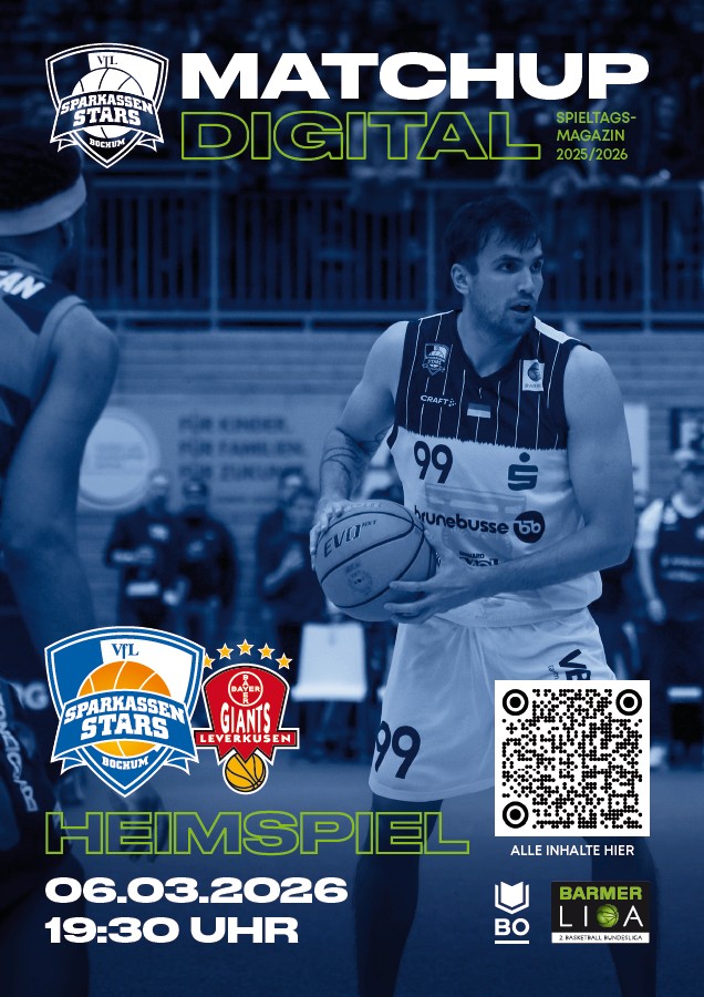 Frontcourt & MatchUp