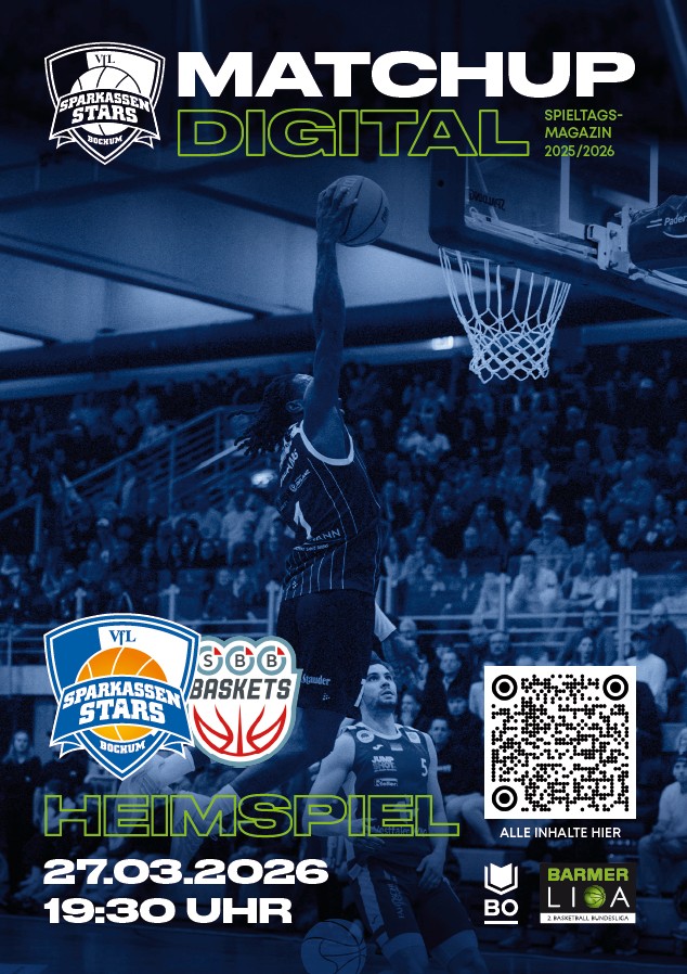 Frontcourt & MatchUp