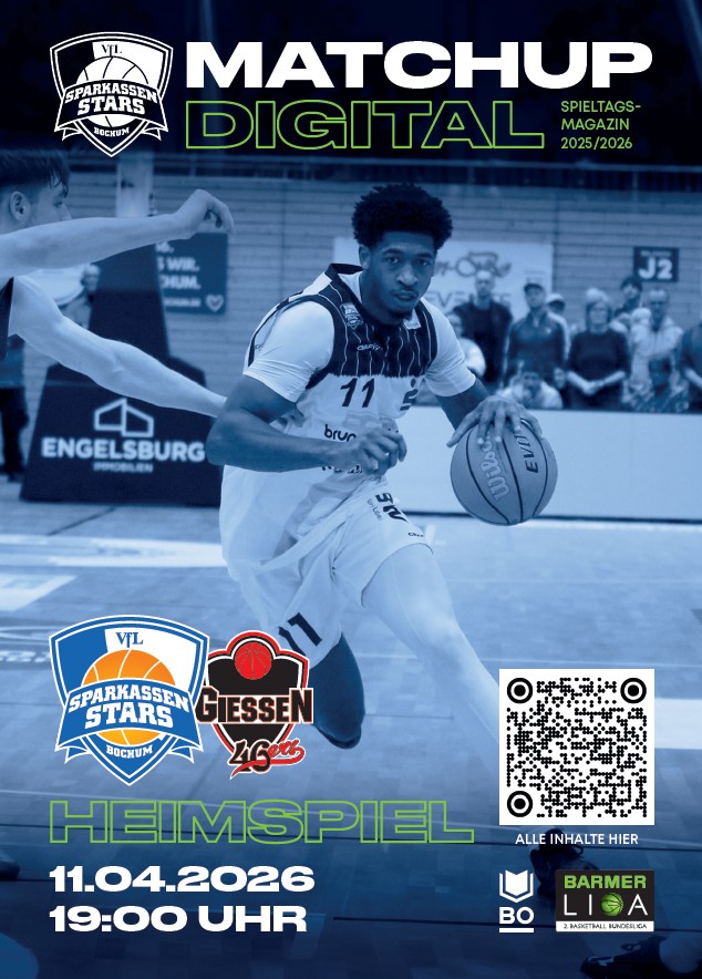 Frontcourt & MatchUp