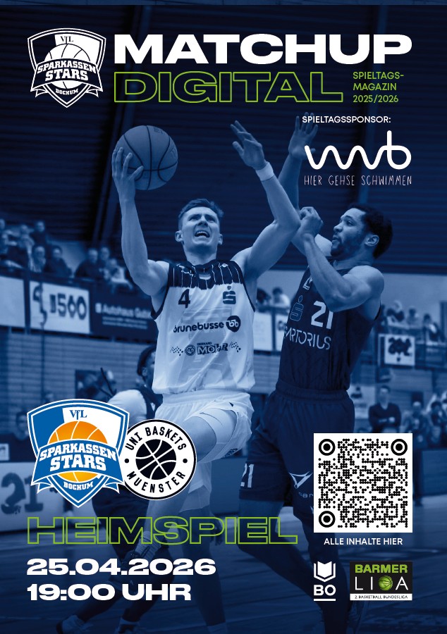 Frontcourt & MatchUp