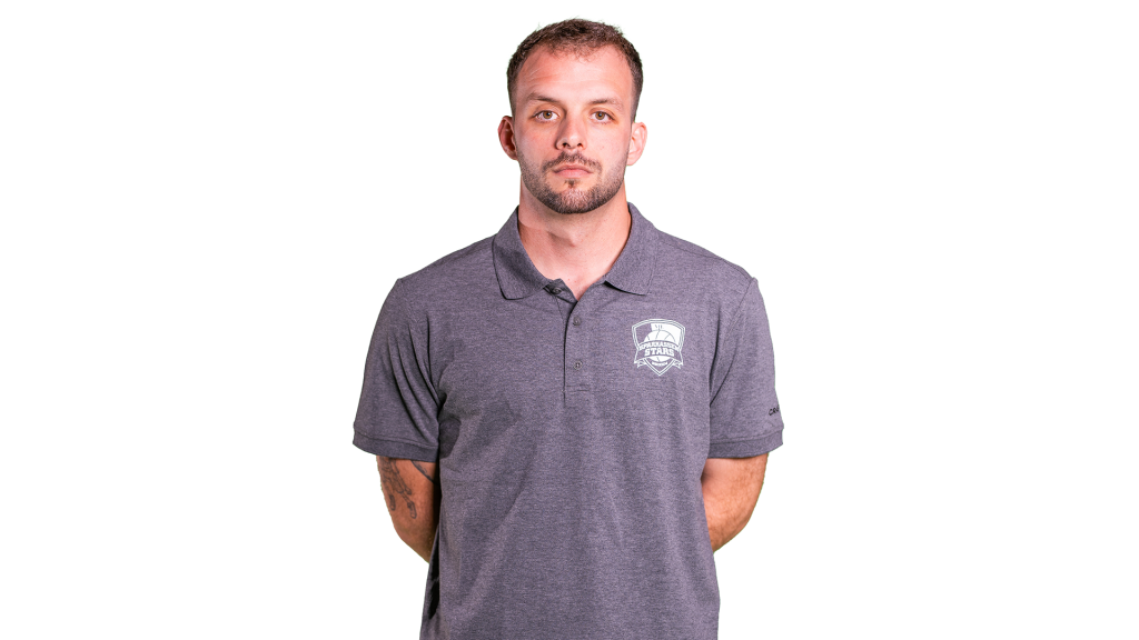 Assistant-Coach Alvaro Sanchez bleibt bei den SparkassenStars